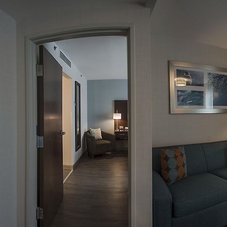 Staybridge Suites Puebla By Ihg Exterior photo