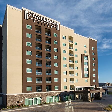 Staybridge Suites Puebla By Ihg Exterior photo