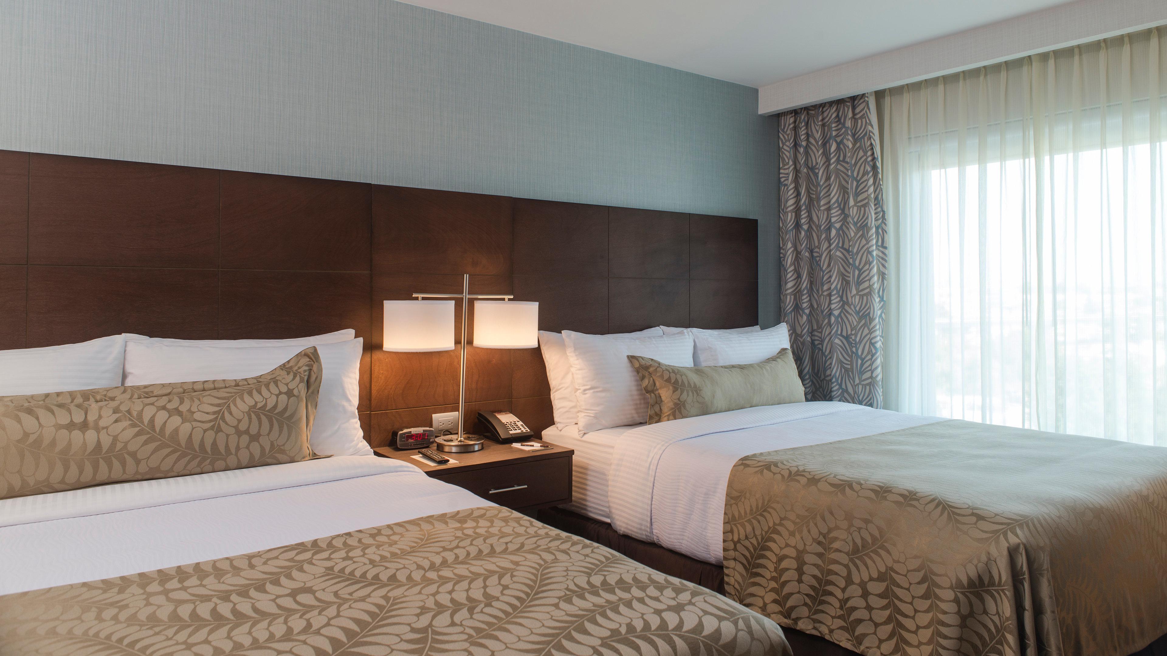 Staybridge Suites Puebla By Ihg Exterior photo