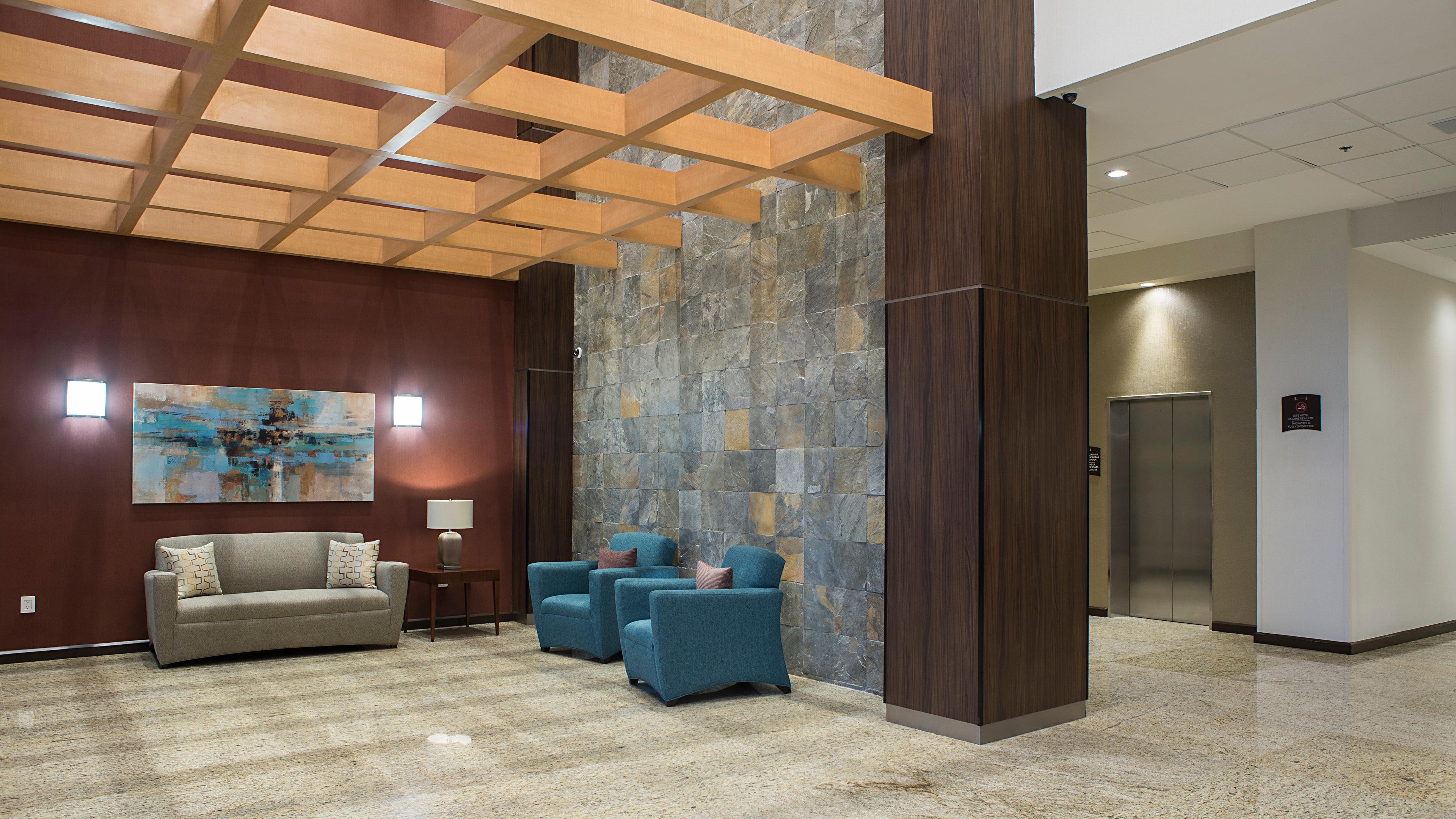 Staybridge Suites Puebla By Ihg Exterior photo