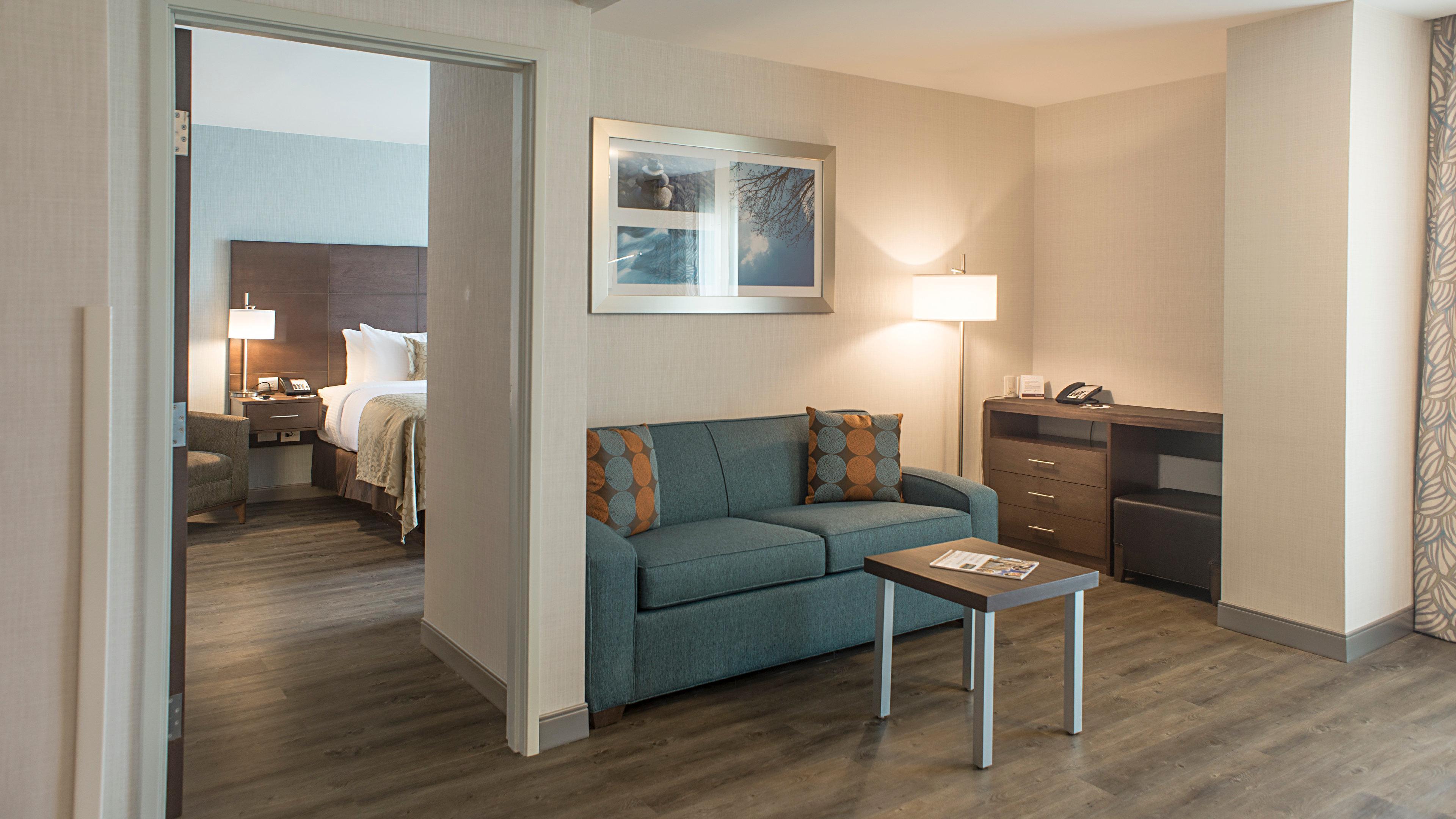 Staybridge Suites Puebla By Ihg Exterior photo