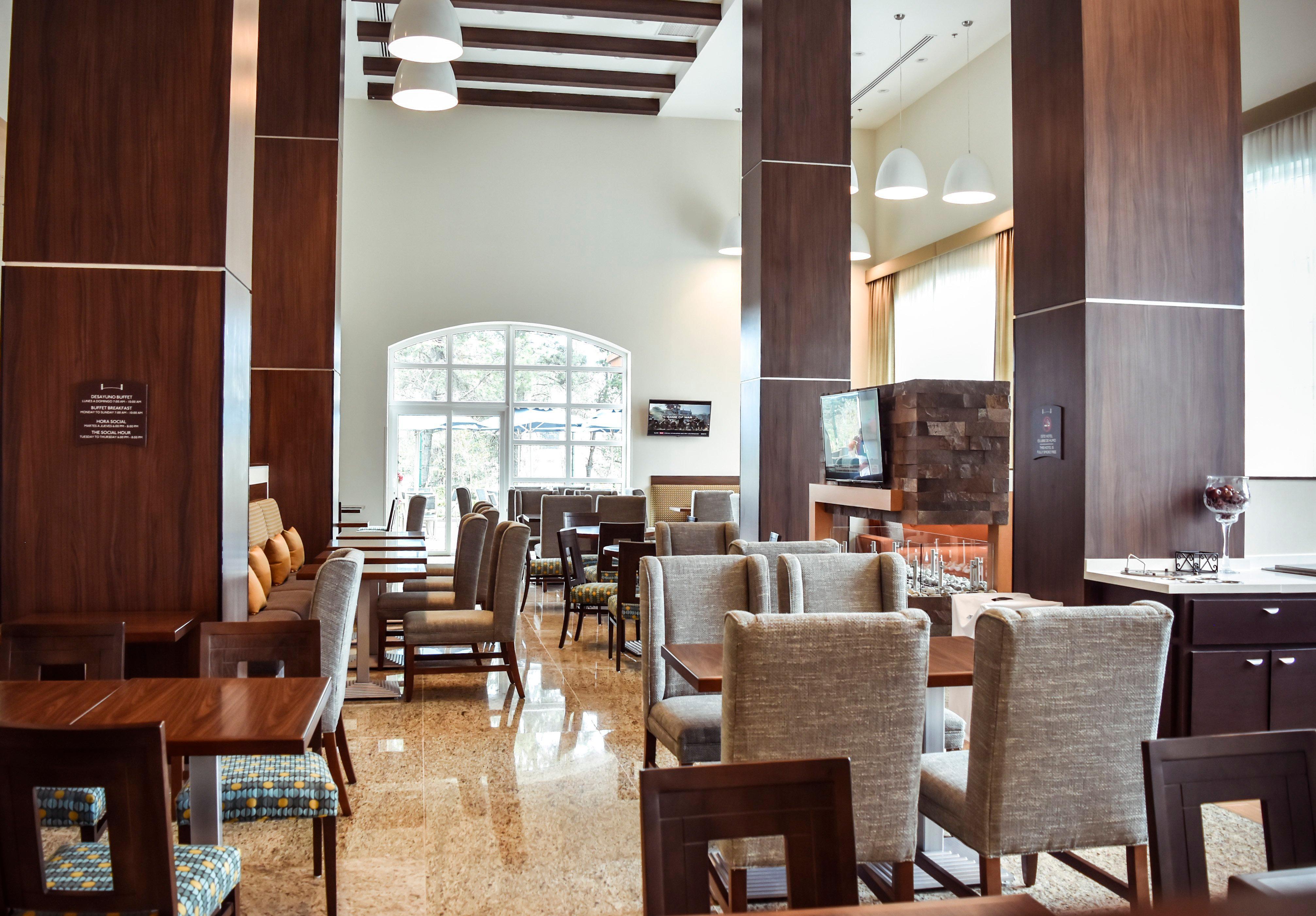 Staybridge Suites Puebla By Ihg Exterior photo