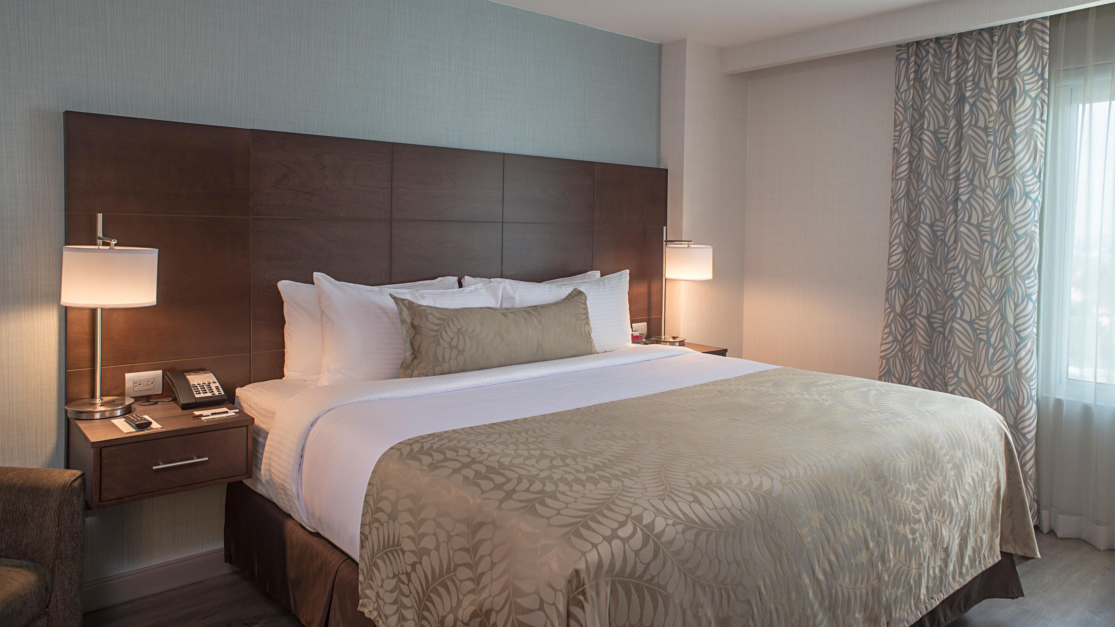 Staybridge Suites Puebla By Ihg Exterior photo