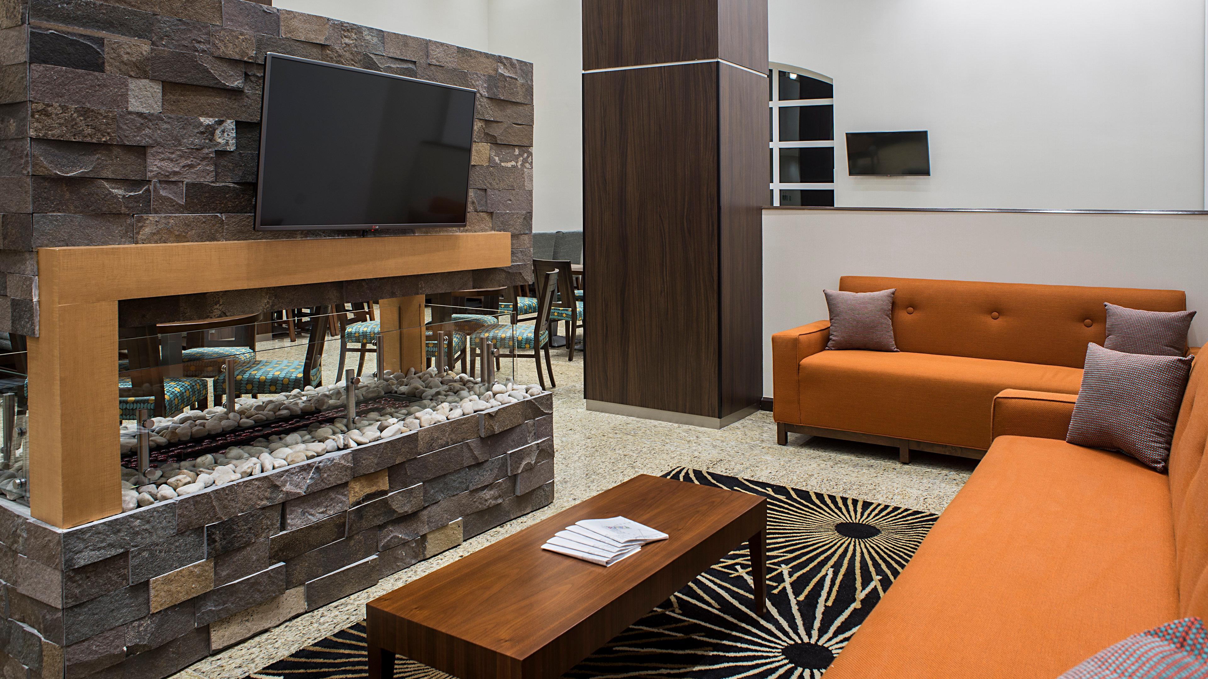 Staybridge Suites Puebla By Ihg Exterior photo