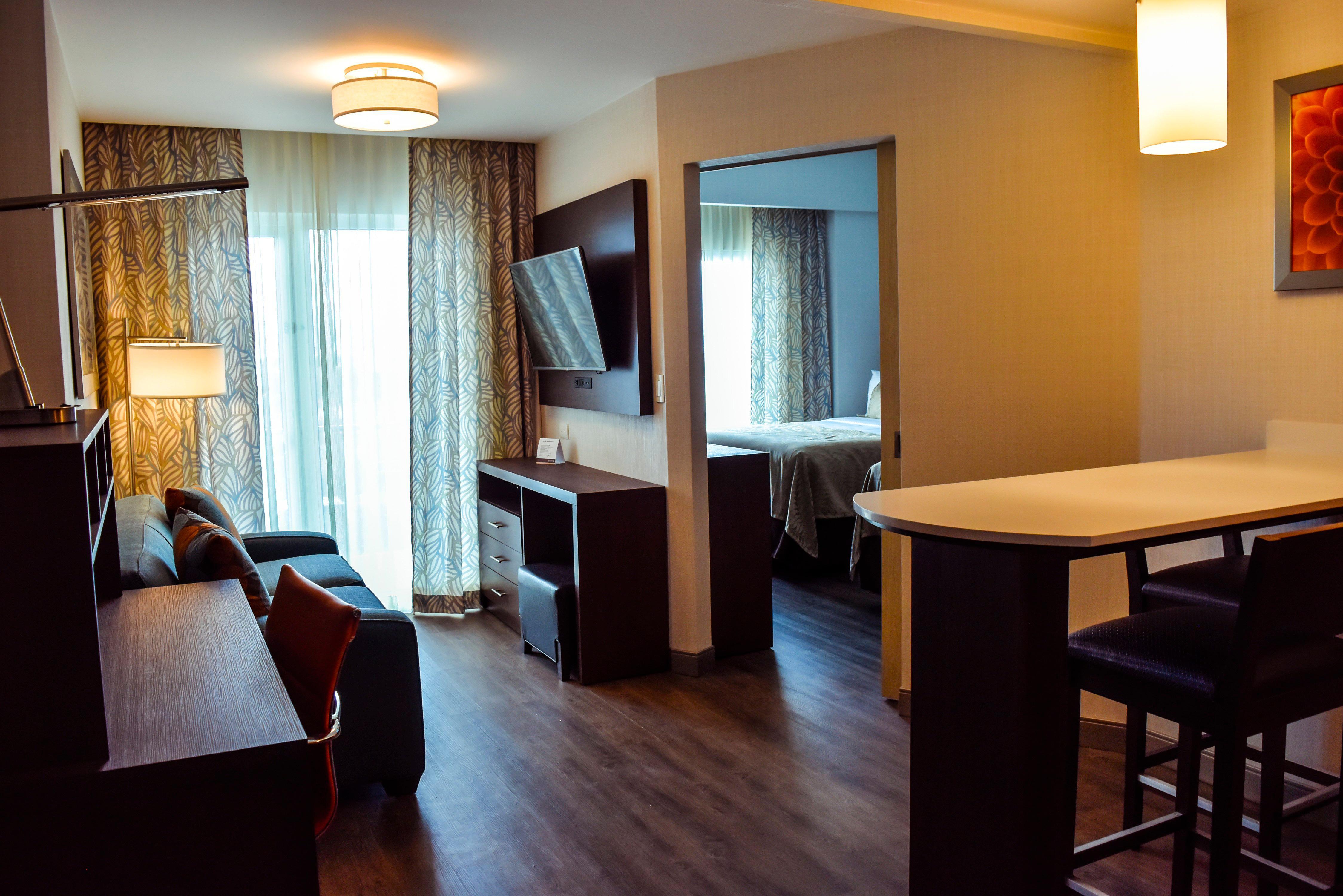 Staybridge Suites Puebla By Ihg Exterior photo