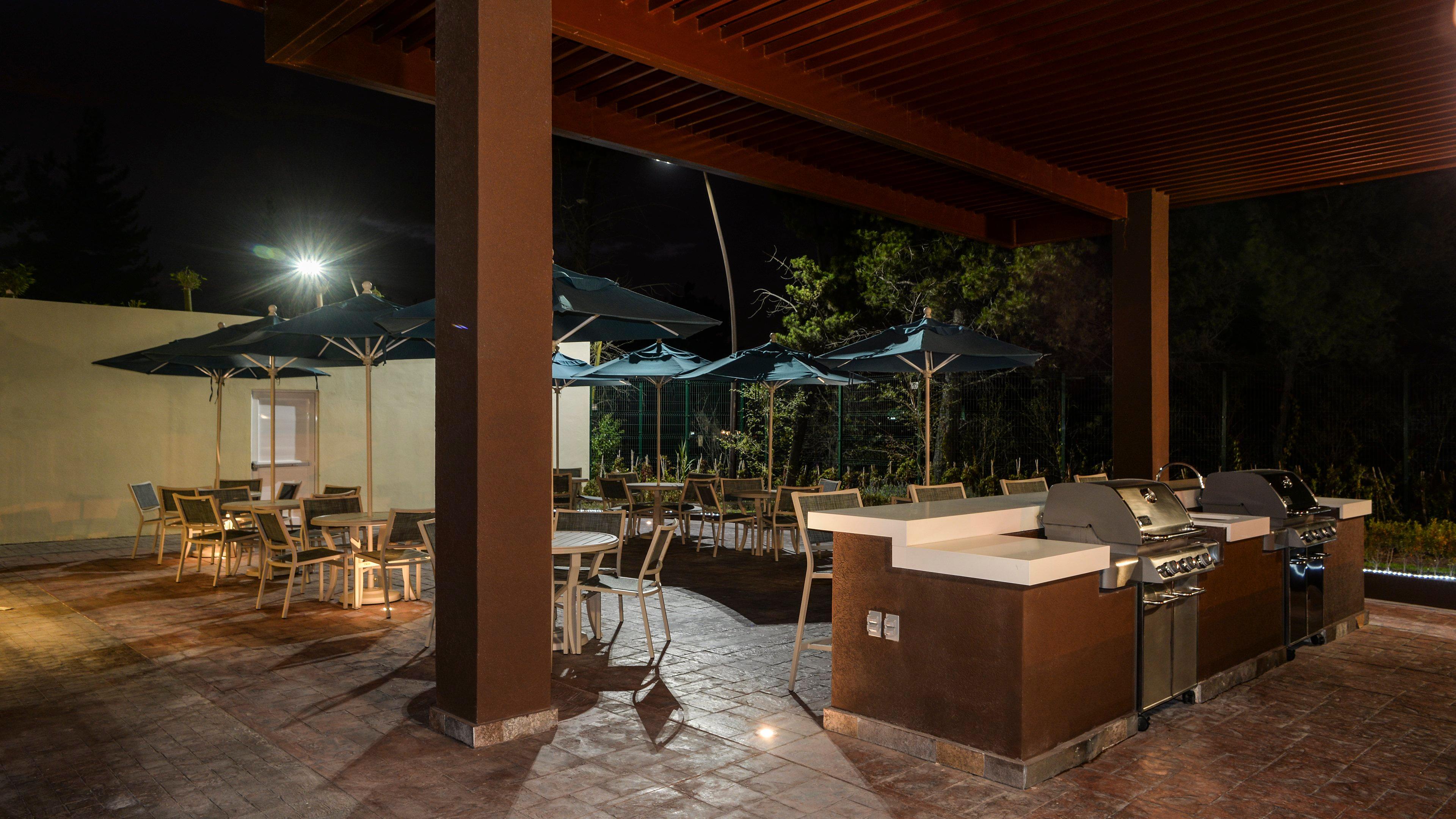 Staybridge Suites Puebla By Ihg Exterior photo