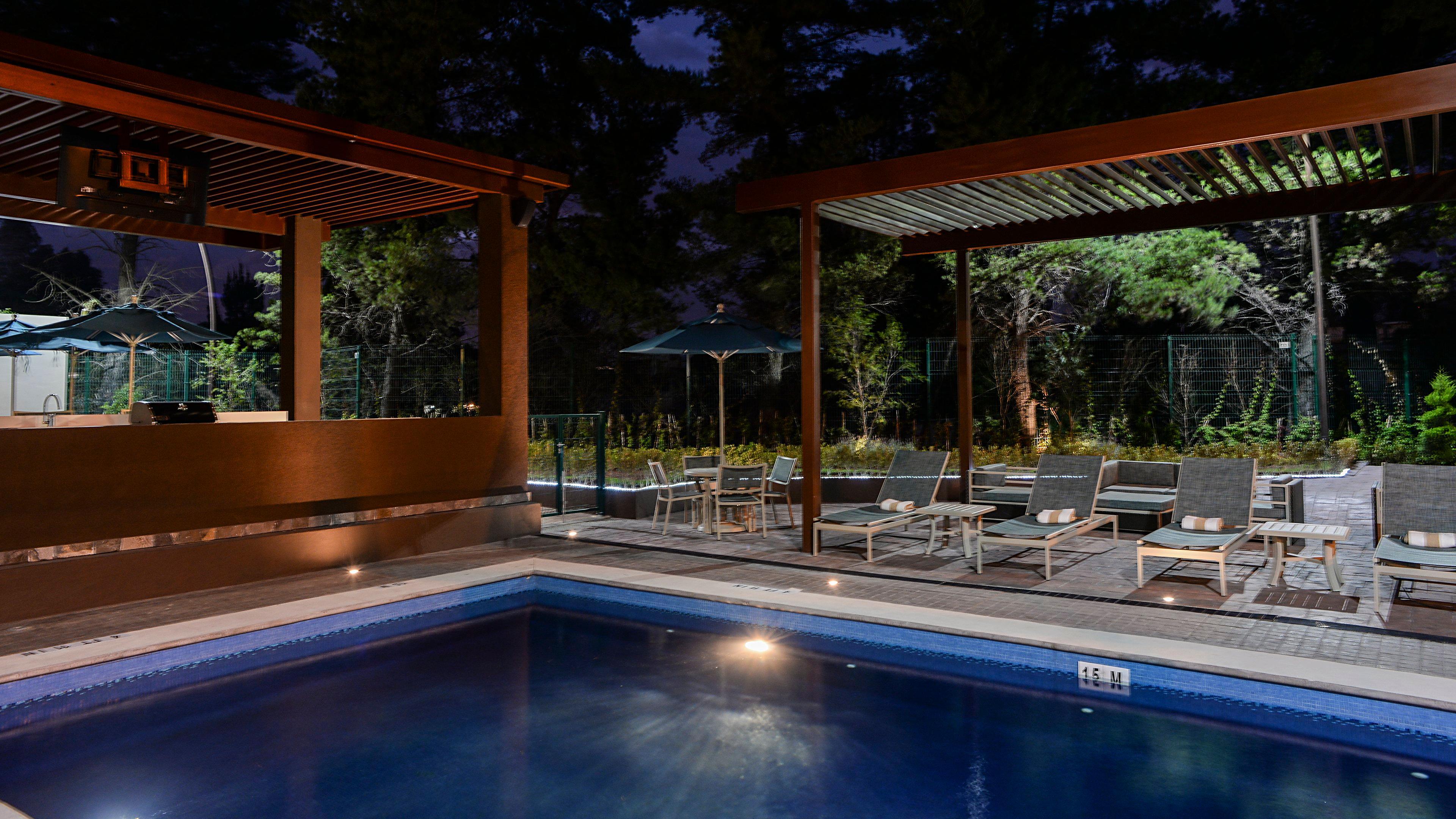 Staybridge Suites Puebla By Ihg Exterior photo