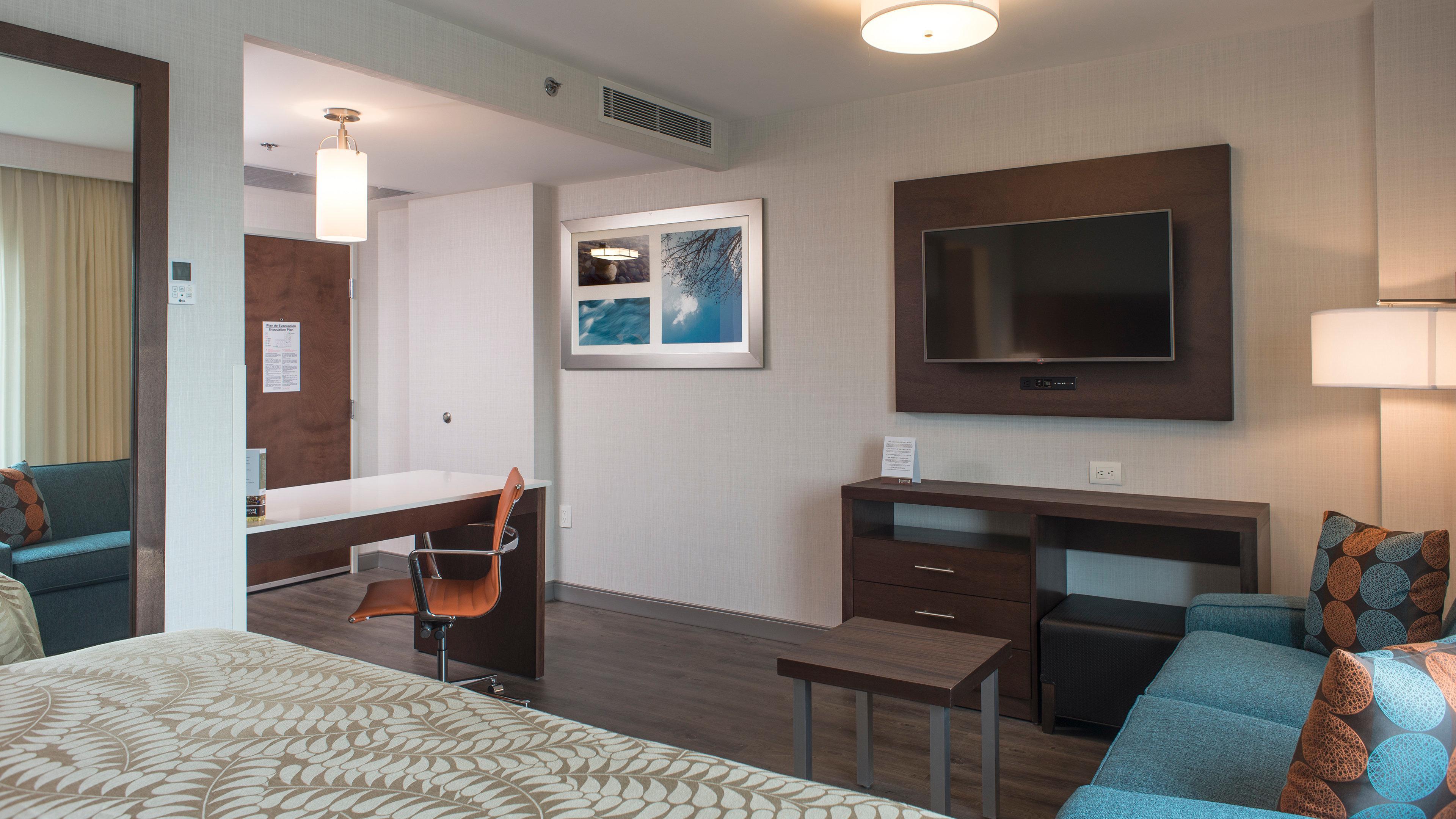 Staybridge Suites Puebla By Ihg Exterior photo