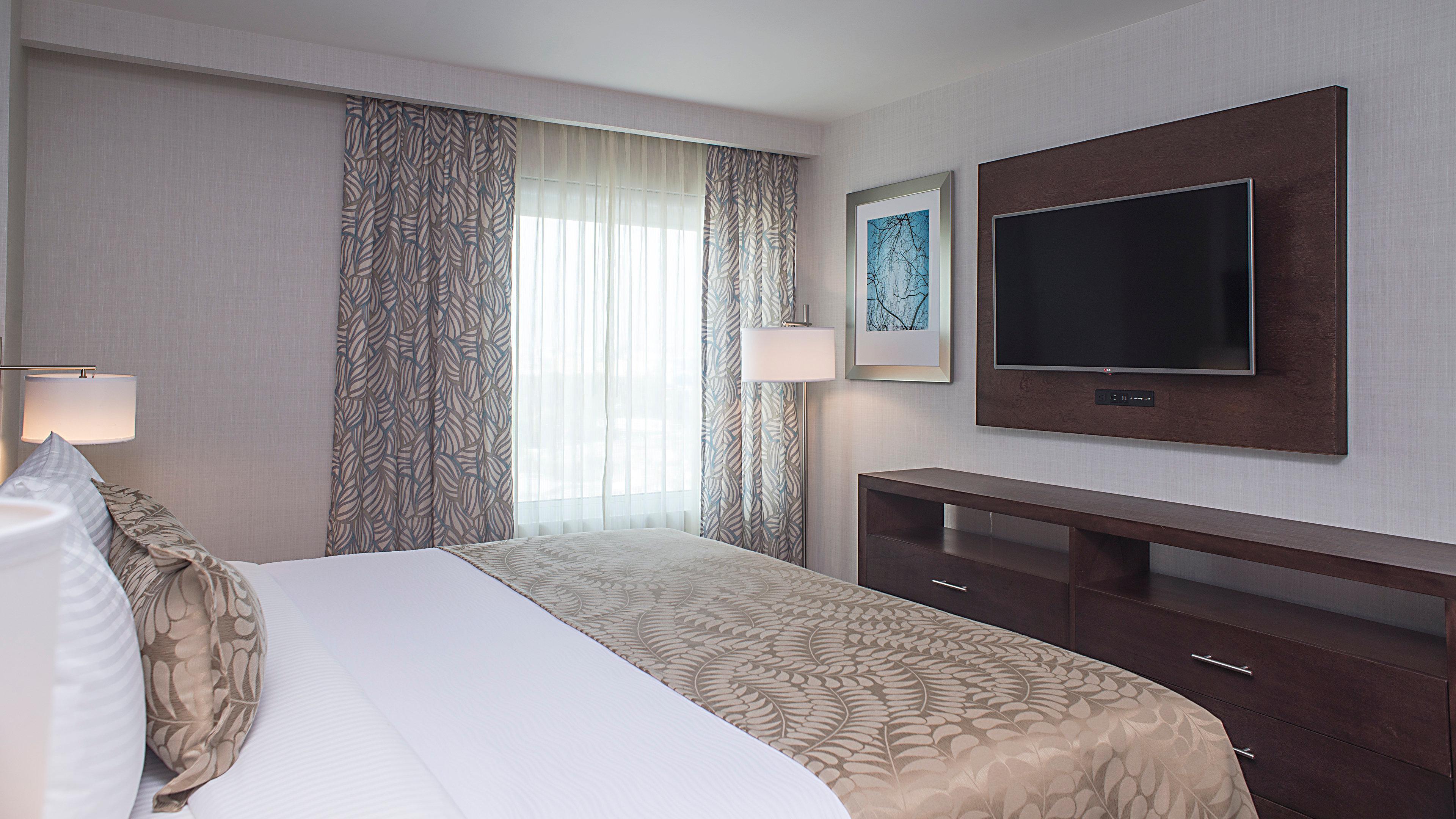 Staybridge Suites Puebla By Ihg Exterior photo