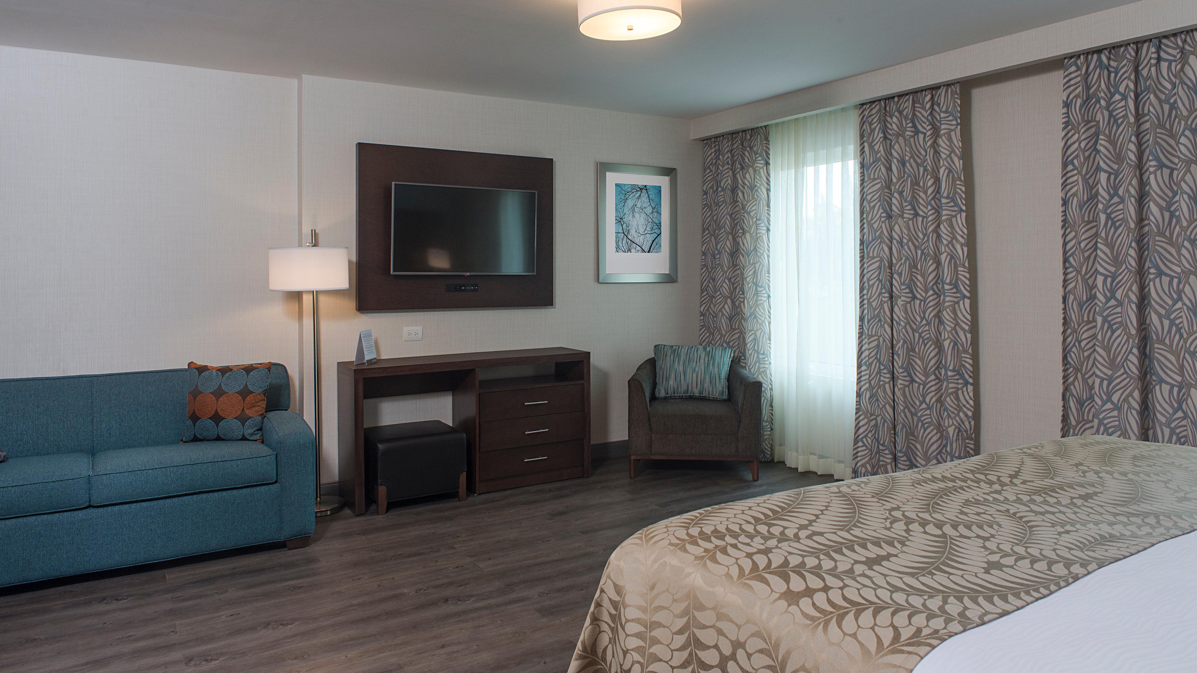 Staybridge Suites Puebla By Ihg Exterior photo