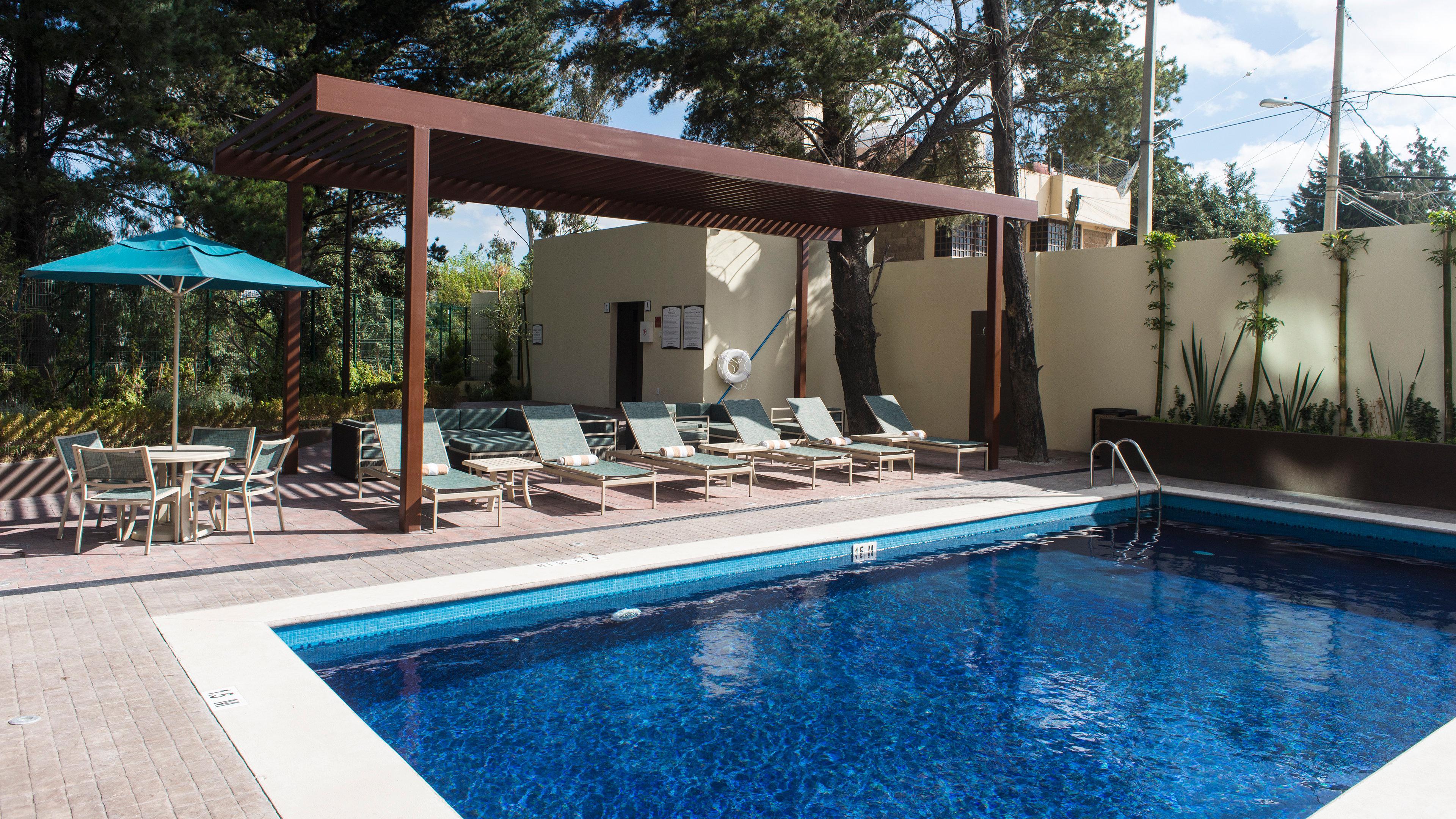 Staybridge Suites Puebla By Ihg Exterior photo