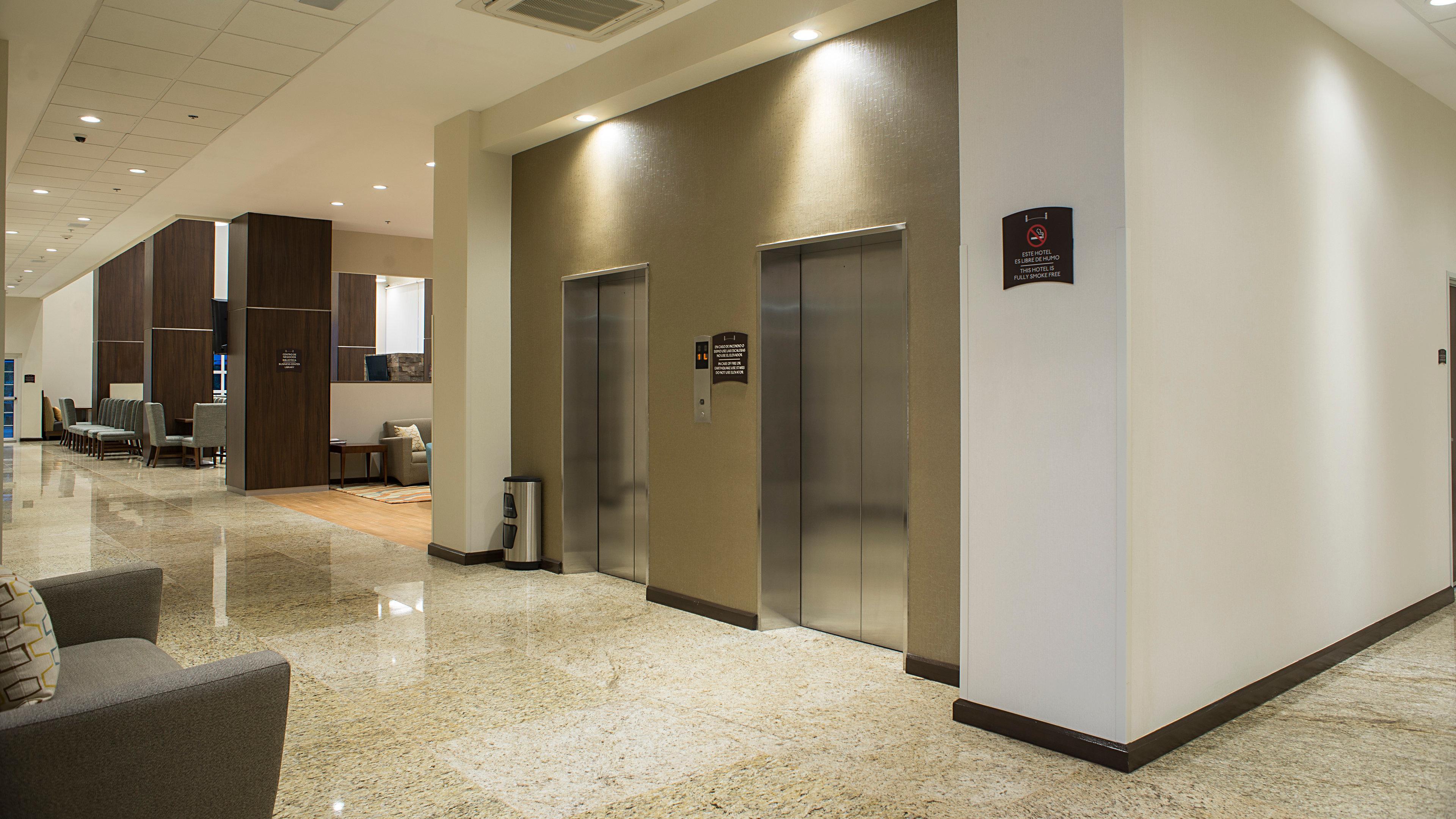 Staybridge Suites Puebla By Ihg Exterior photo