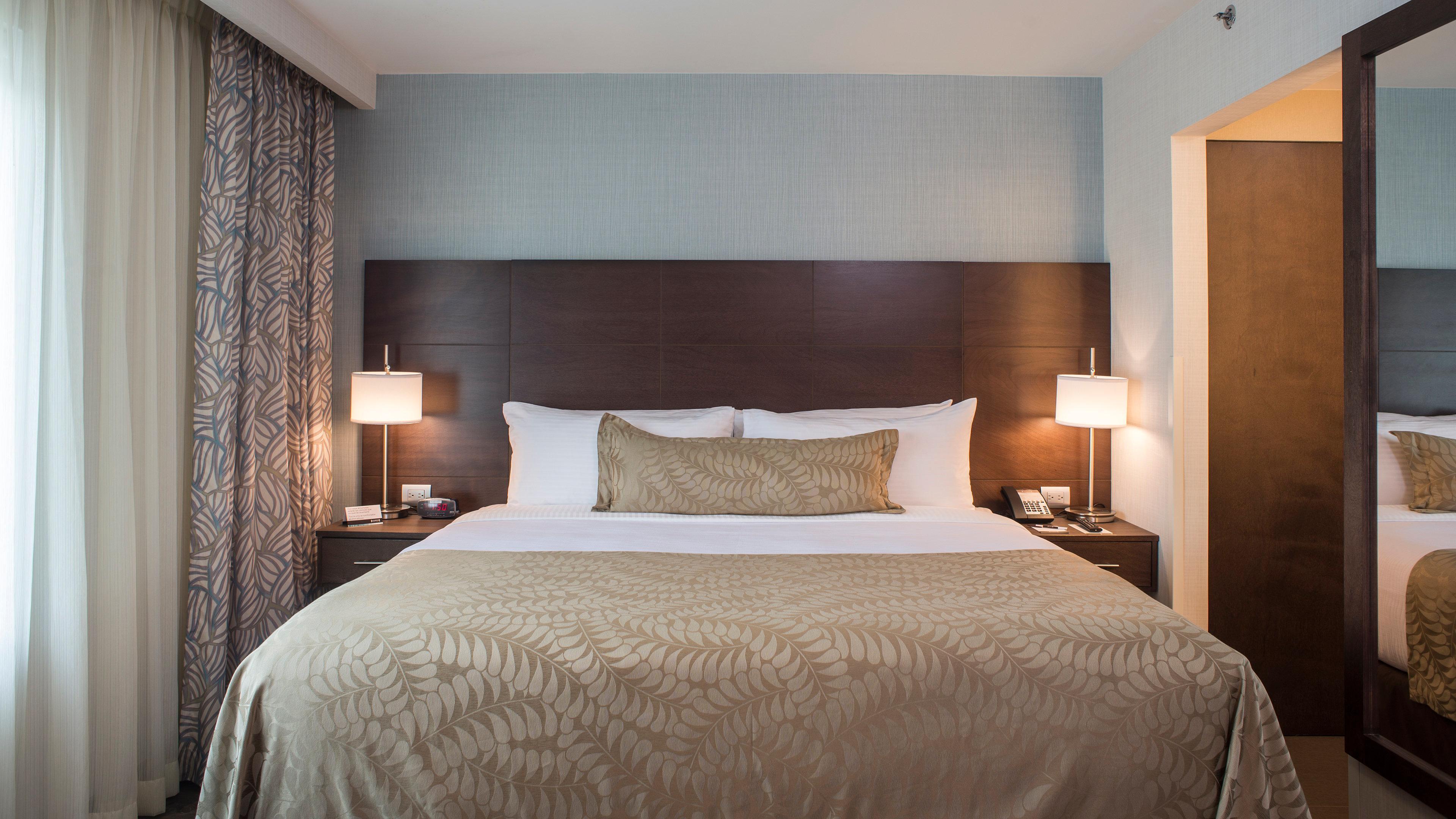 Staybridge Suites Puebla By Ihg Exterior photo
