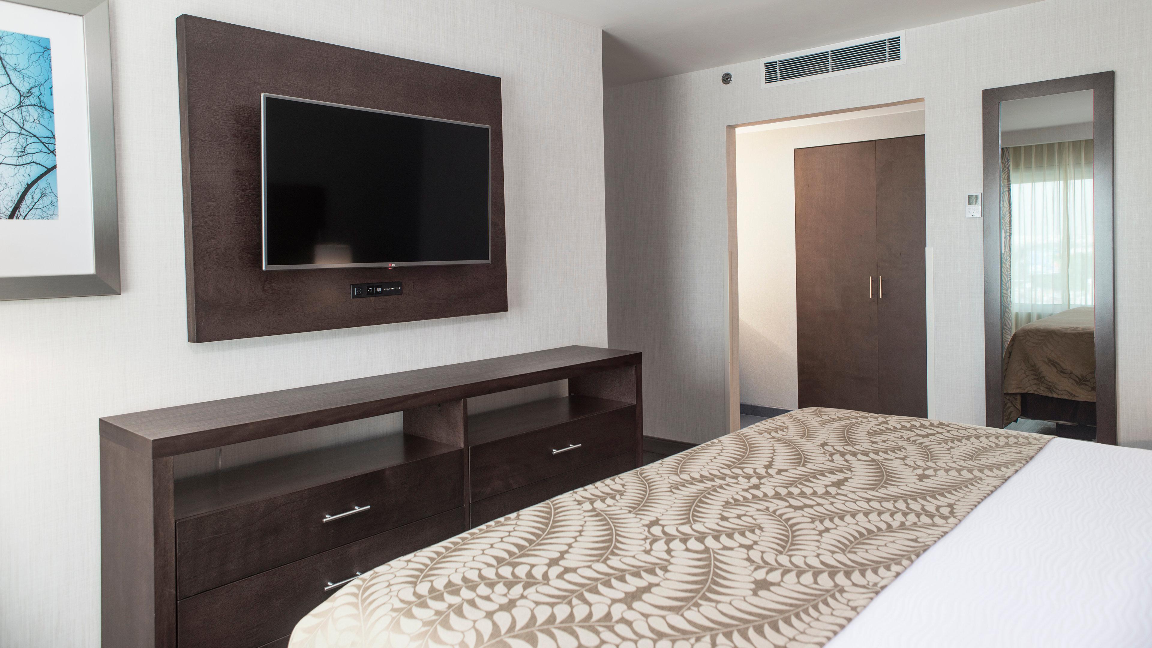 Staybridge Suites Puebla By Ihg Exterior photo