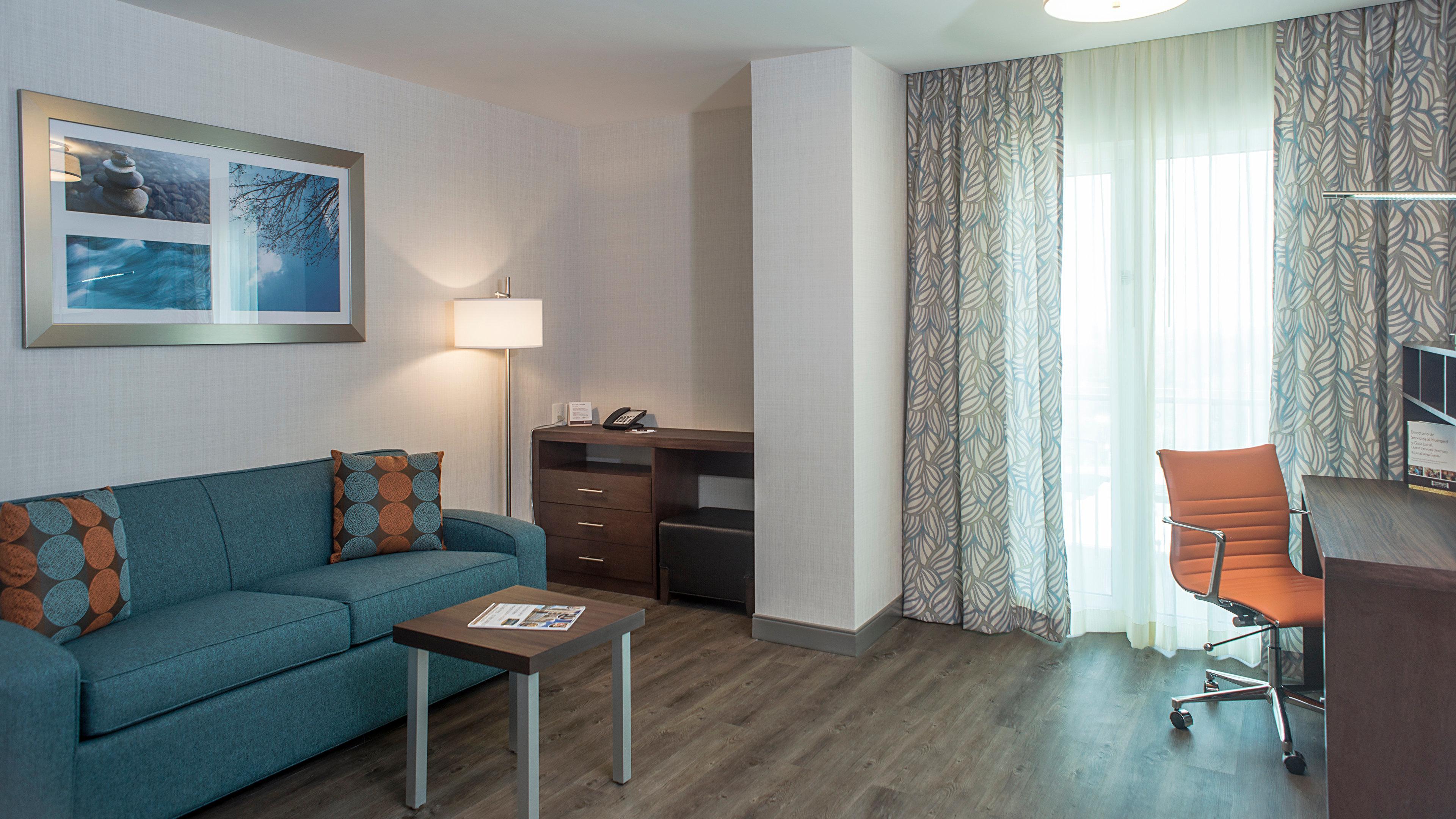 Staybridge Suites Puebla By Ihg Exterior photo