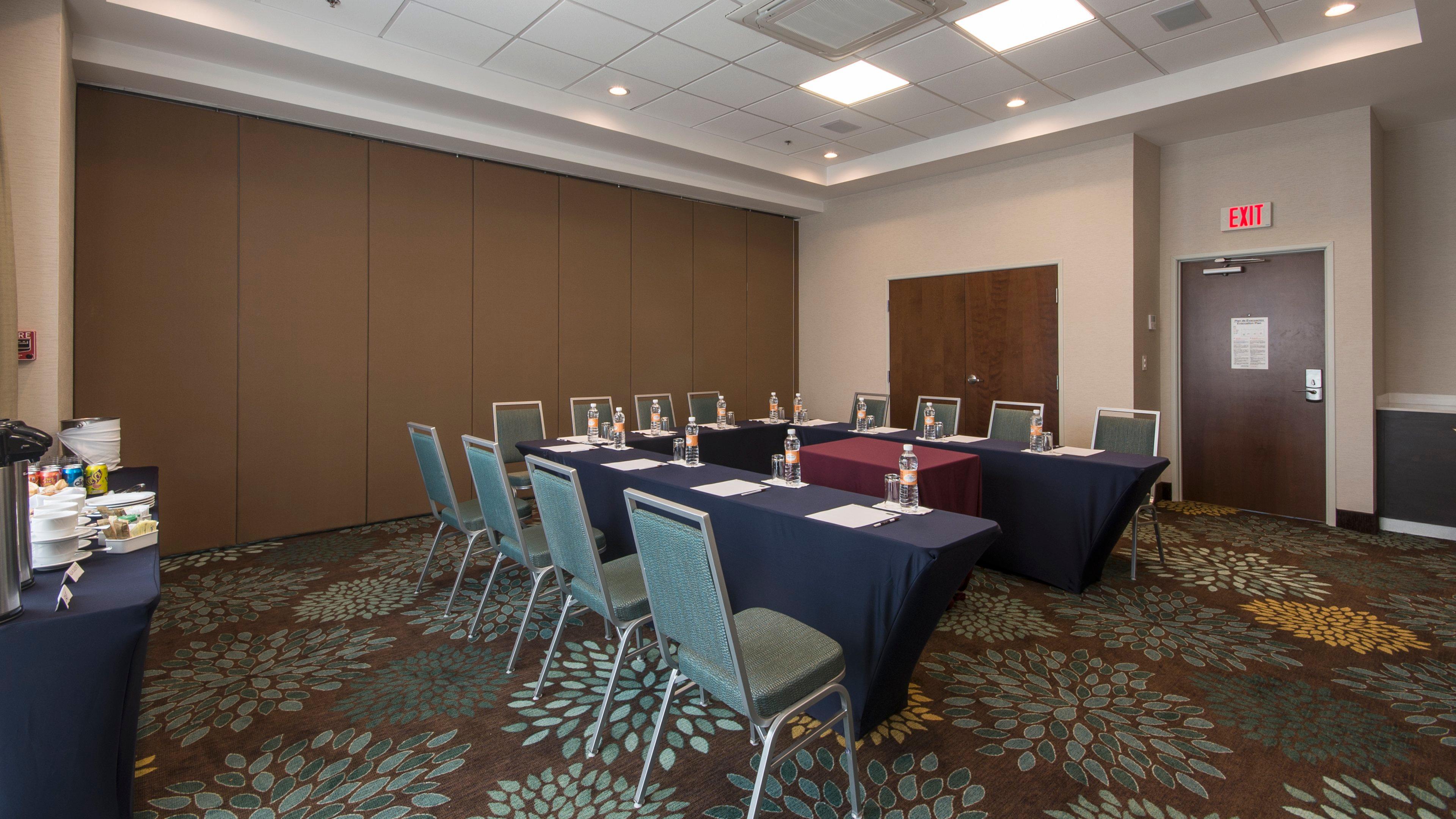 Staybridge Suites Puebla By Ihg Exterior photo