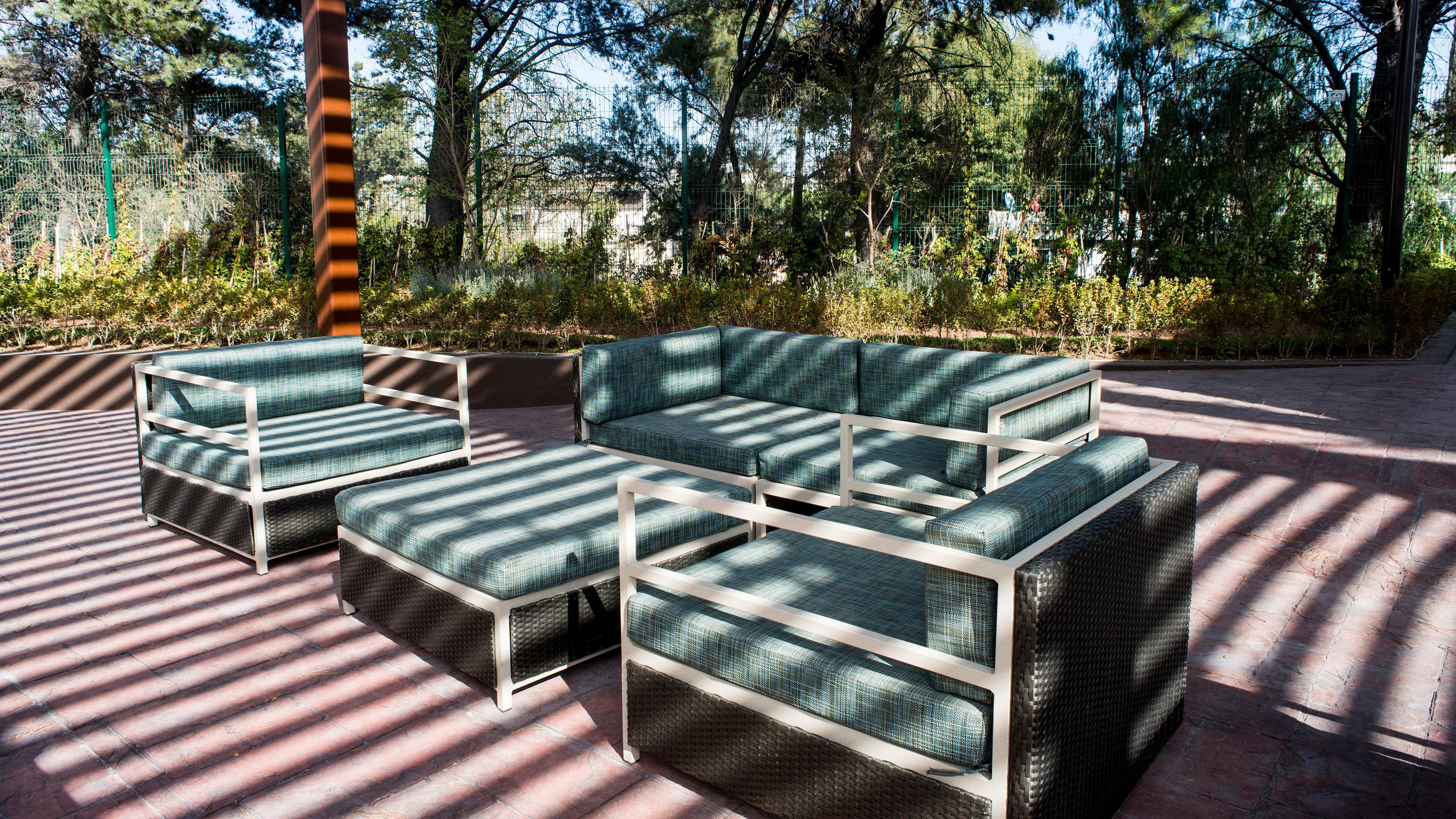 Staybridge Suites Puebla By Ihg Exterior photo