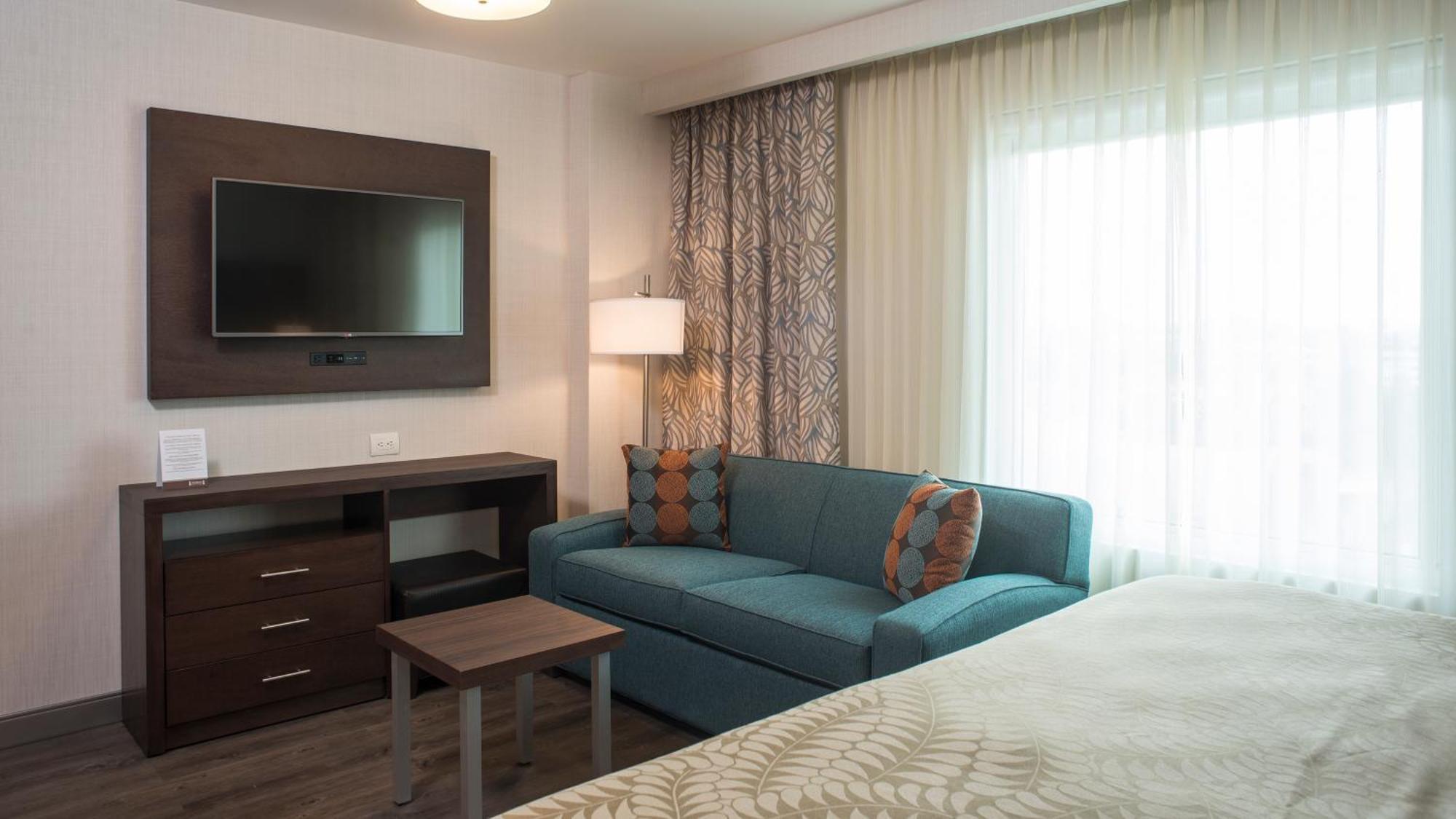 Staybridge Suites Puebla By Ihg Exterior photo