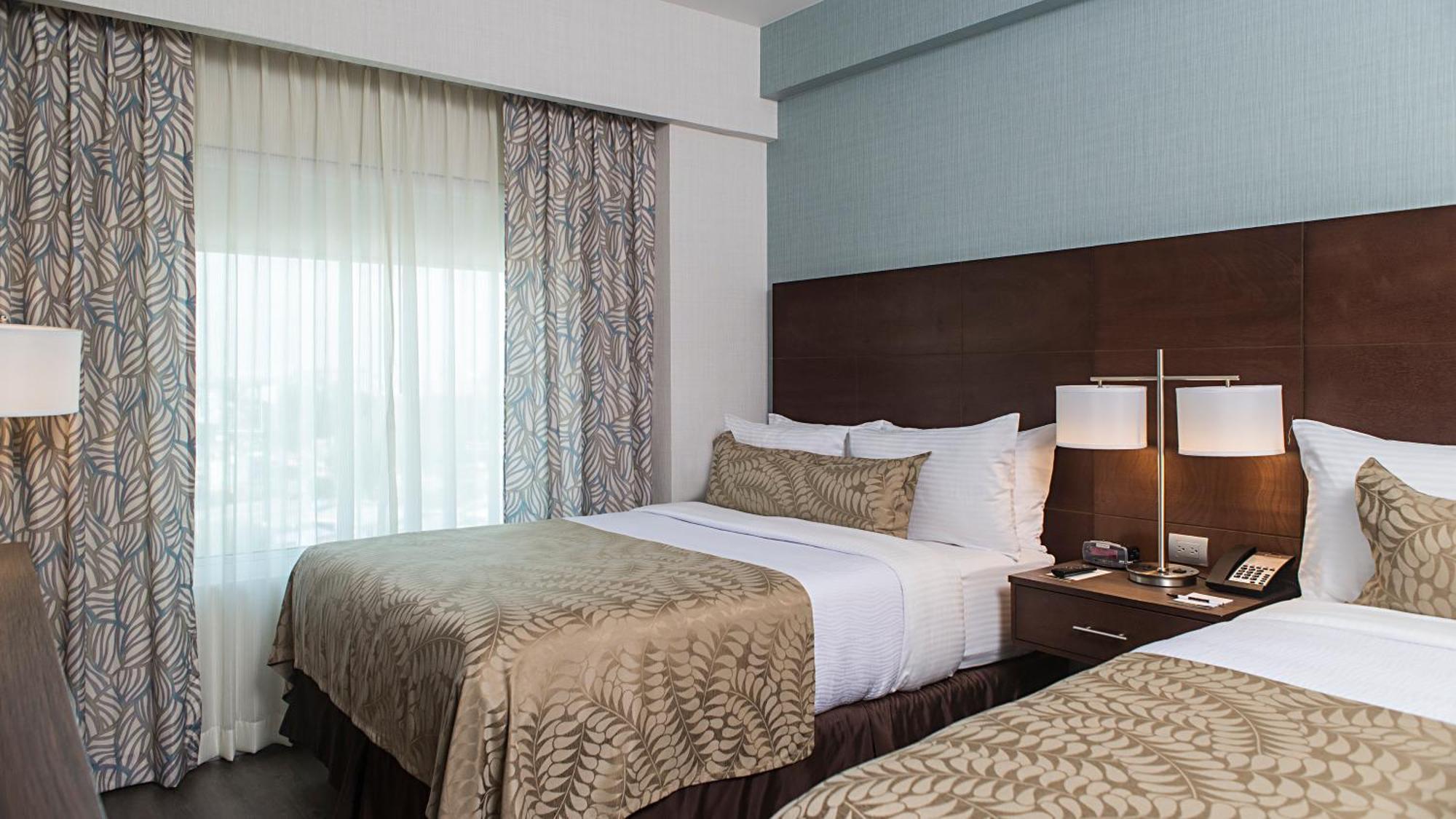 Staybridge Suites Puebla By Ihg Exterior photo