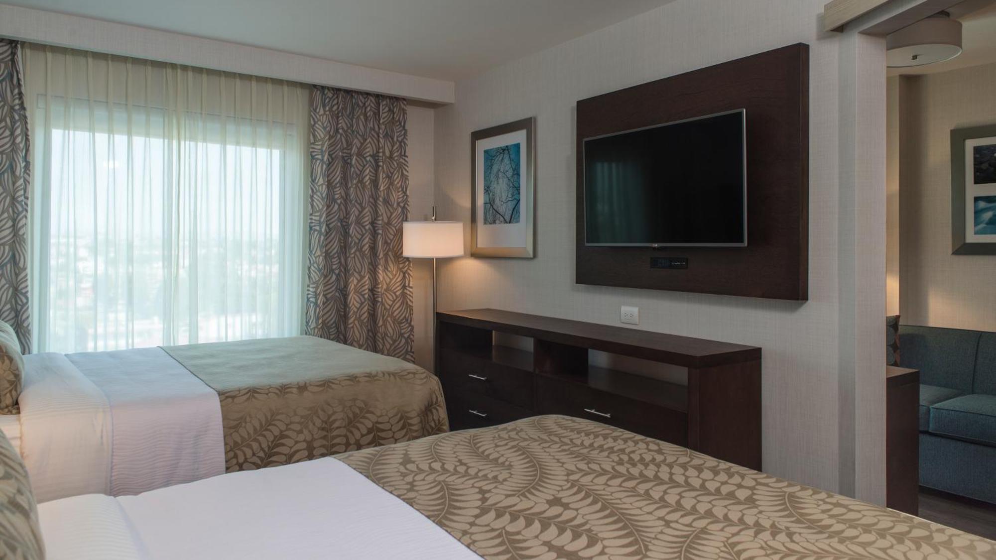 Staybridge Suites Puebla By Ihg Exterior photo