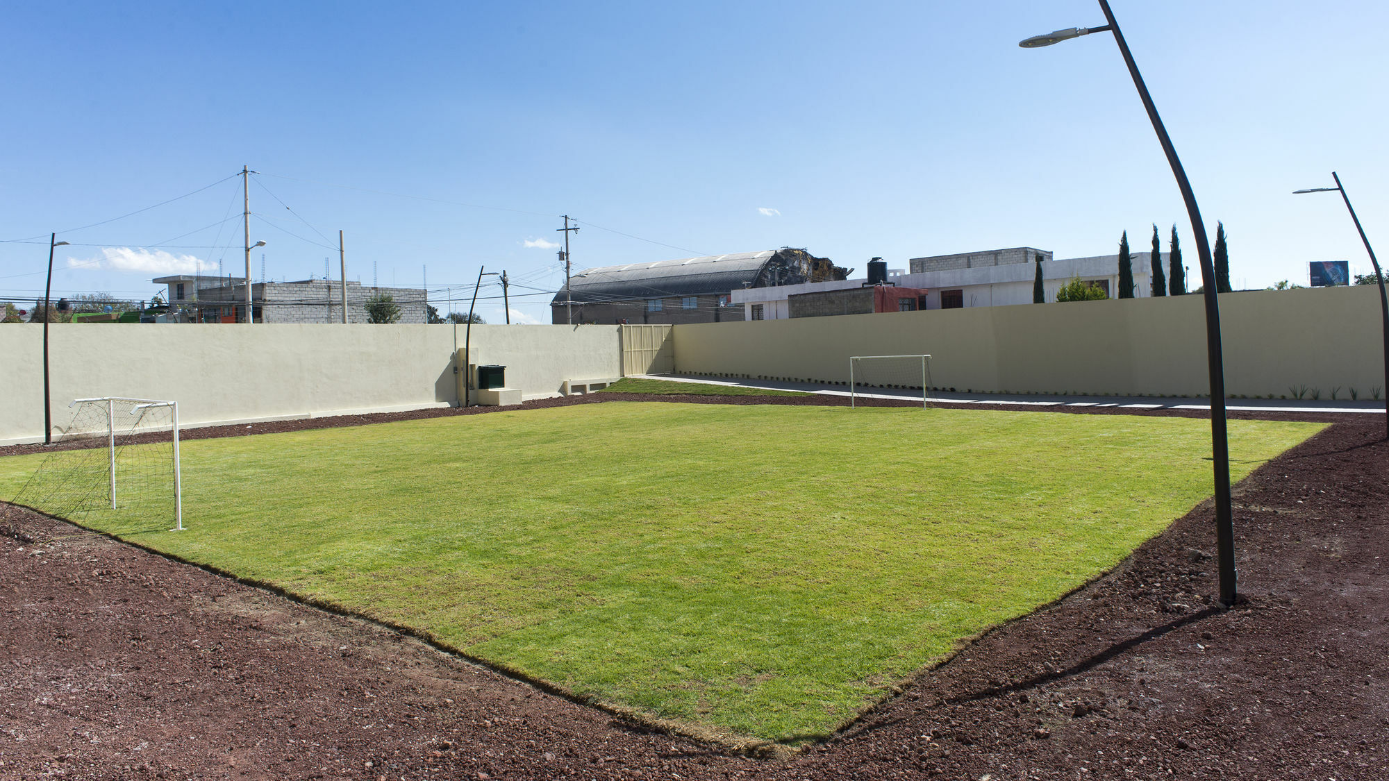 Staybridge Suites Puebla By Ihg Exterior photo