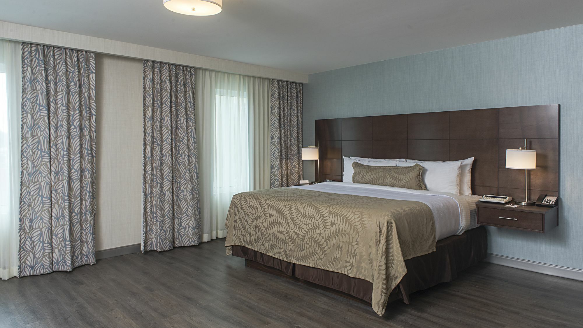 Staybridge Suites Puebla By Ihg Exterior photo