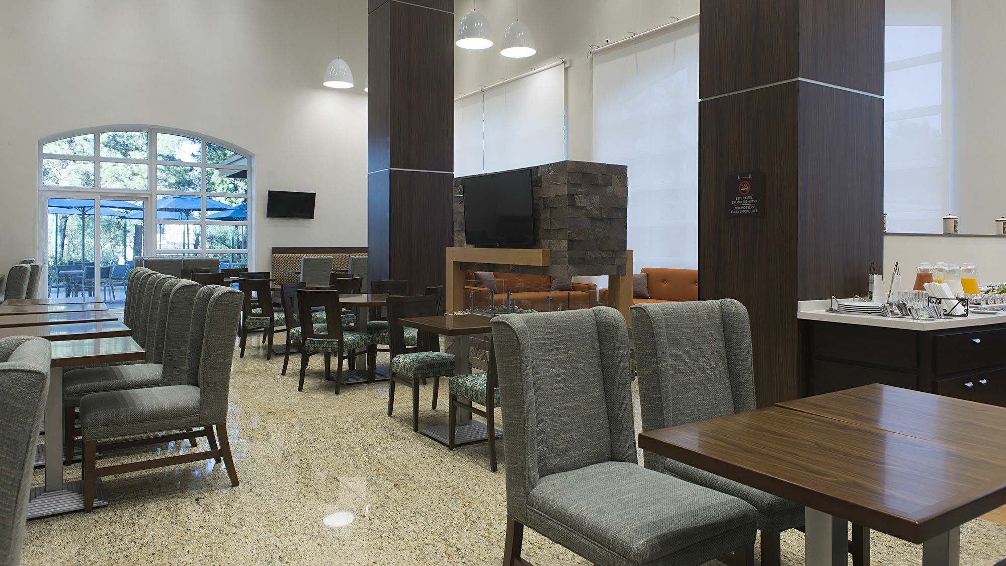 Staybridge Suites Puebla By Ihg Exterior photo